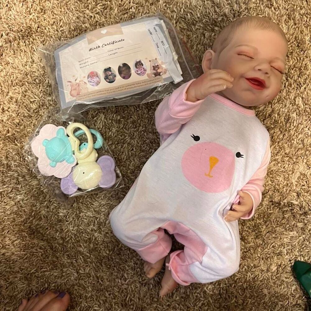 Unbranded multi Dolls-accessories